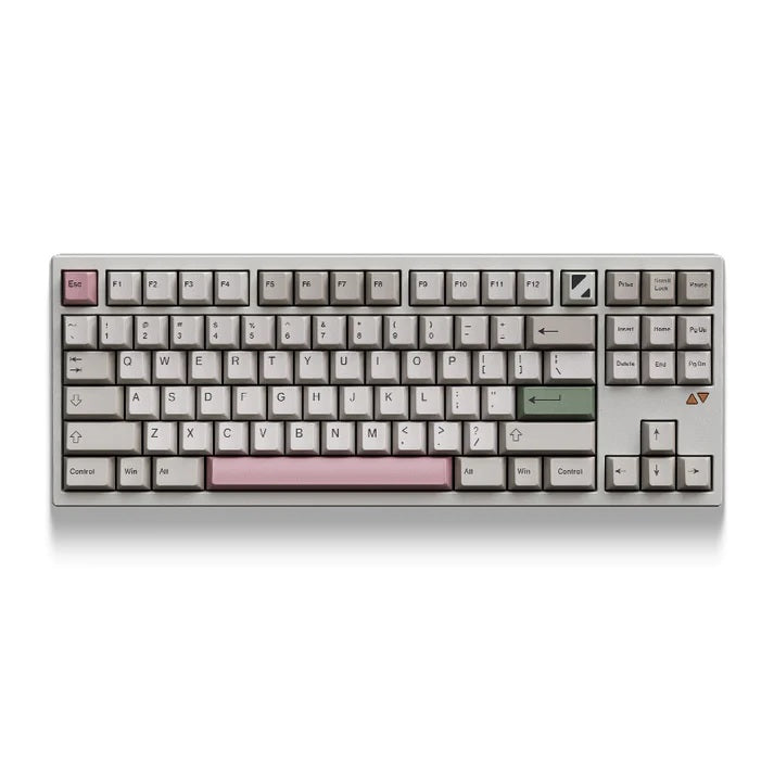 Createkeebs Luminkey80 WK MKQSNEQ44Y |17227|