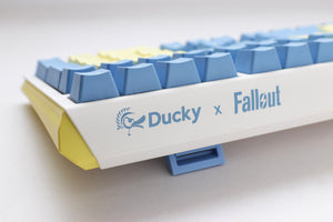 Bethesda  x Ducky One 3 Fallout Edition MKS7NNZ903 |59328|