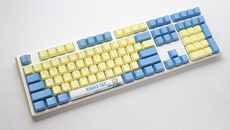 Bethesda  x Ducky One 3 Fallout Edition MKS7NNZ903 |59325|