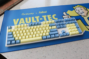 Bethesda  x Ducky One 3 Fallout Edition MKS7NNZ903 |59326|