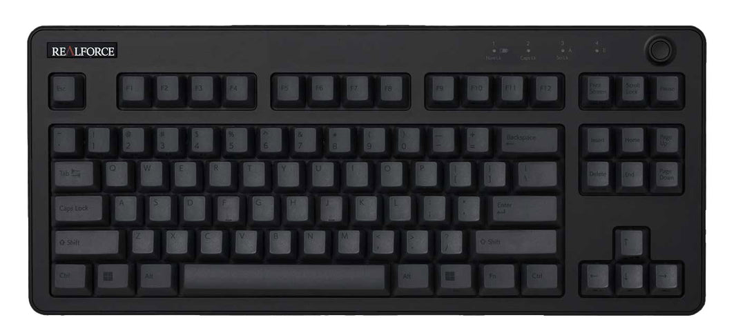 Real Force Realforce Keyboards
