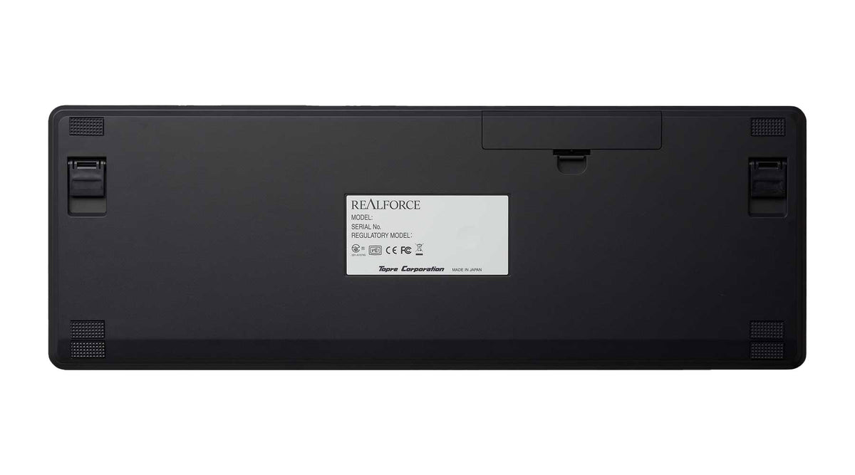Topre Realforce R3 Wireless Keyboard