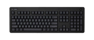 Topre Realforce R3 Wireless Keyboard keyboard image