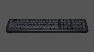 Topre Realforce R3 Wireless Keyboard keyboard image