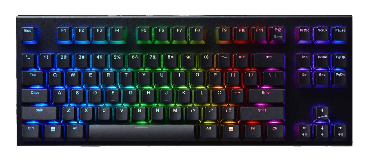Real Force Realforce Keyboards