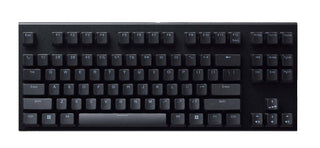 Topre Realforce GX1 TKL RGB Mechanical Keyboard keyboard image