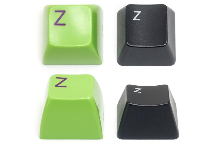 Filco Green 104 Key SA Profile Double Shot ABS Keycap Set MKKXYNRBUJ |37468|