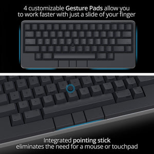 HHKB Studio MKWJRD6U2O |77320|