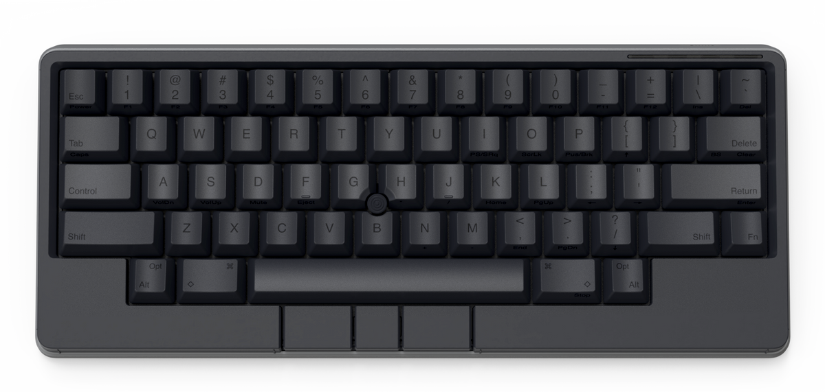 Hhkb Keys HHKB Keyboards