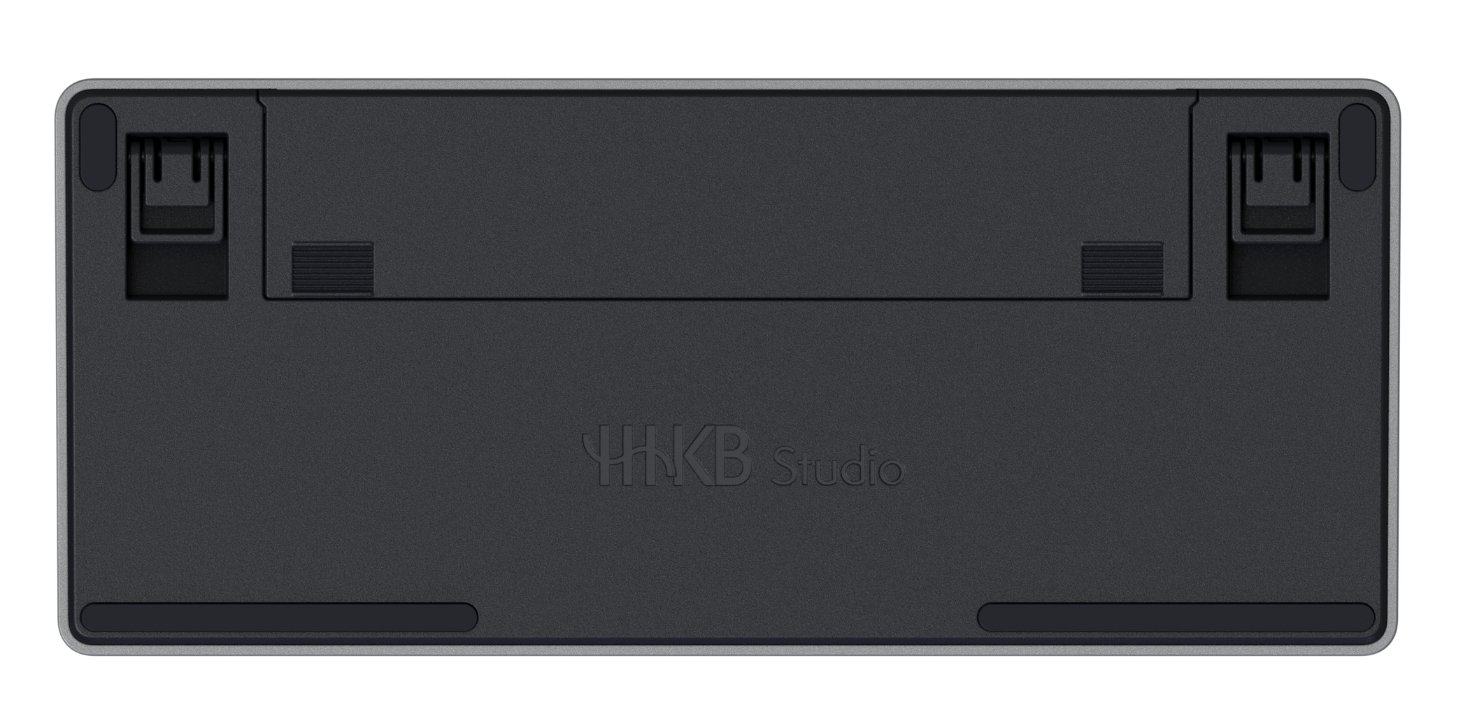 HHKB Studio Charcoal 60% Hotswap Bluetooth Dye Sub PBT Mechanical Keyboard MKWJRD6U2O |59541|