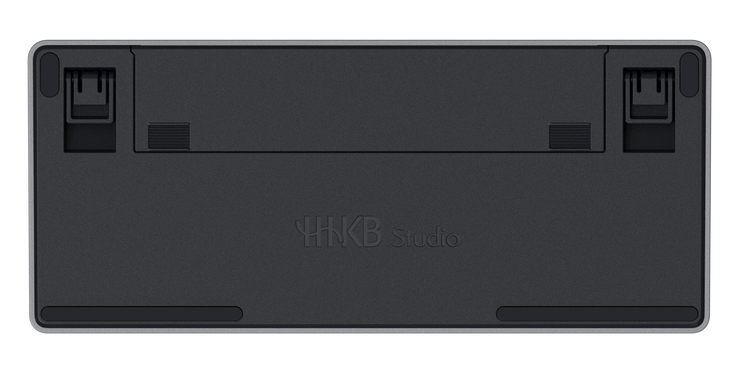 HHKB Studio Charcoal 60% Hotswap Bluetooth Dye Sub PBT Mechanical Keyboard MKWJRD6U2O |59541|