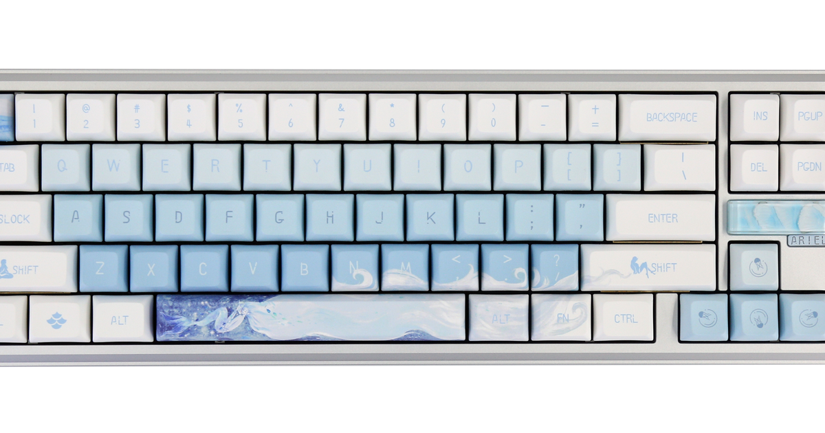 17302-ESLZ9-Varmilo-Sword-68- 17302-ESLZ9-Varmilo-Sword-68-