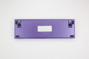 Ducky x Varmilo Miya Pro Purple 65% Pink LED Dye Sub PBT MKR70RLXGQ |59672|