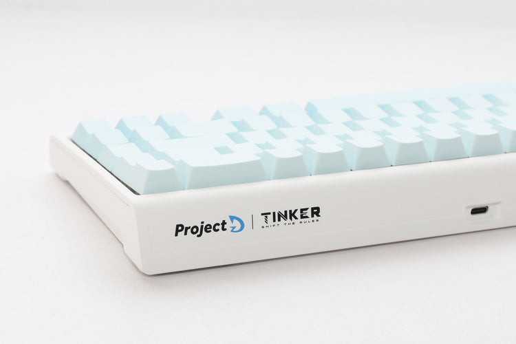 ProjectD by Ducky Tinker 65 POM Edition MKWFRBFVGE |59661|