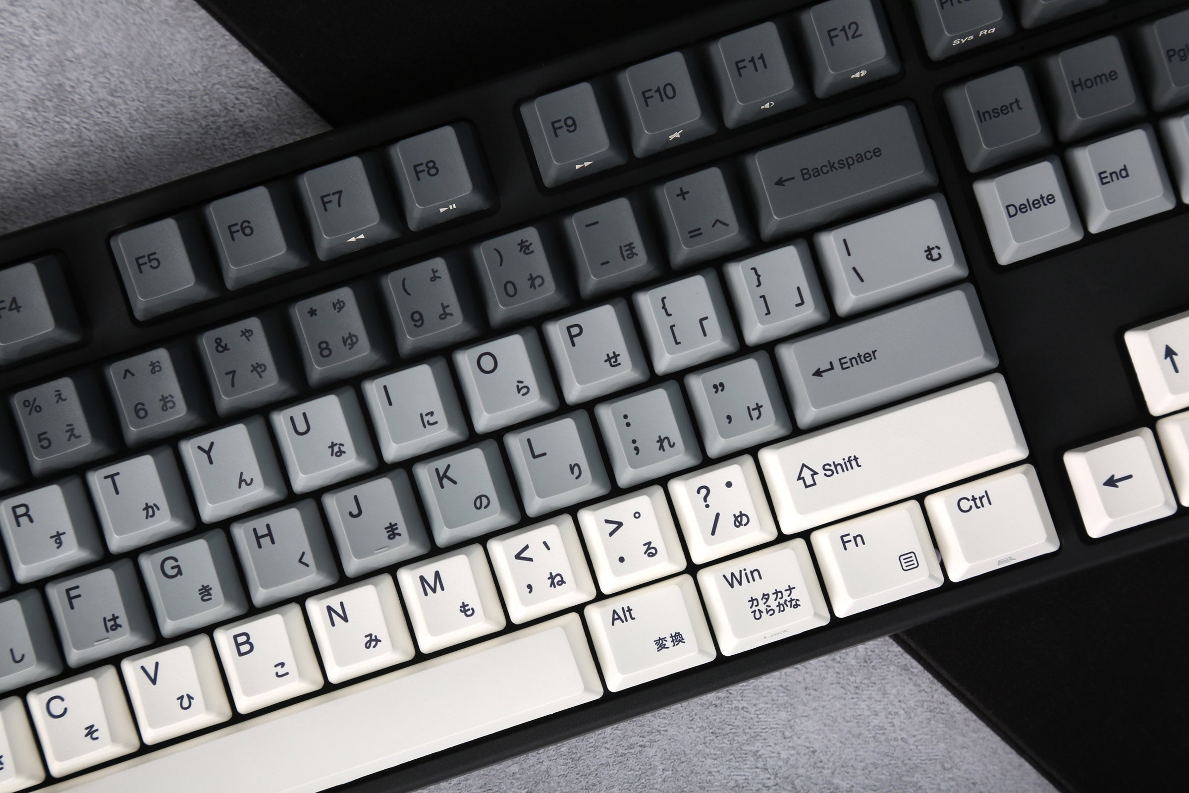 Varmilo VPE108 Yakumo Hotswap Wireless White LED Keyboard MKACD5FE3V |59755|