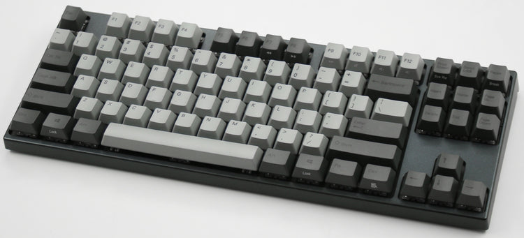 Varmilo VPE87 Ink Rhyme Keyboard MK0T90JUCQ |64026|