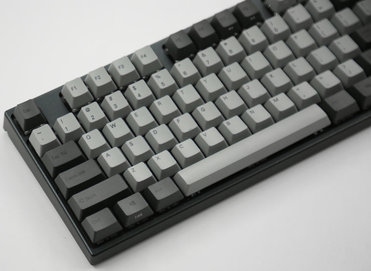 Varmilo VPE87 Ink Rhyme Keyboard MK0T90JUCQ |64025|