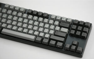 Varmilo VPE87 Ink Rhyme Keyboard MK0T90JUCQ |64028|