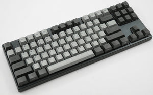 Varmilo VPE87 Ink Rhyme Keyboard MK0T90JUCQ |64024|