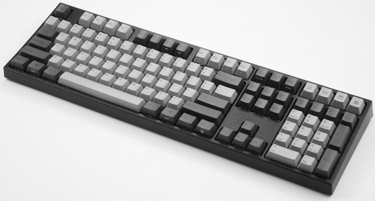 Varmilo VPE108 Ink Rhyme Keyboard MKAYGJNMP5 |64020|