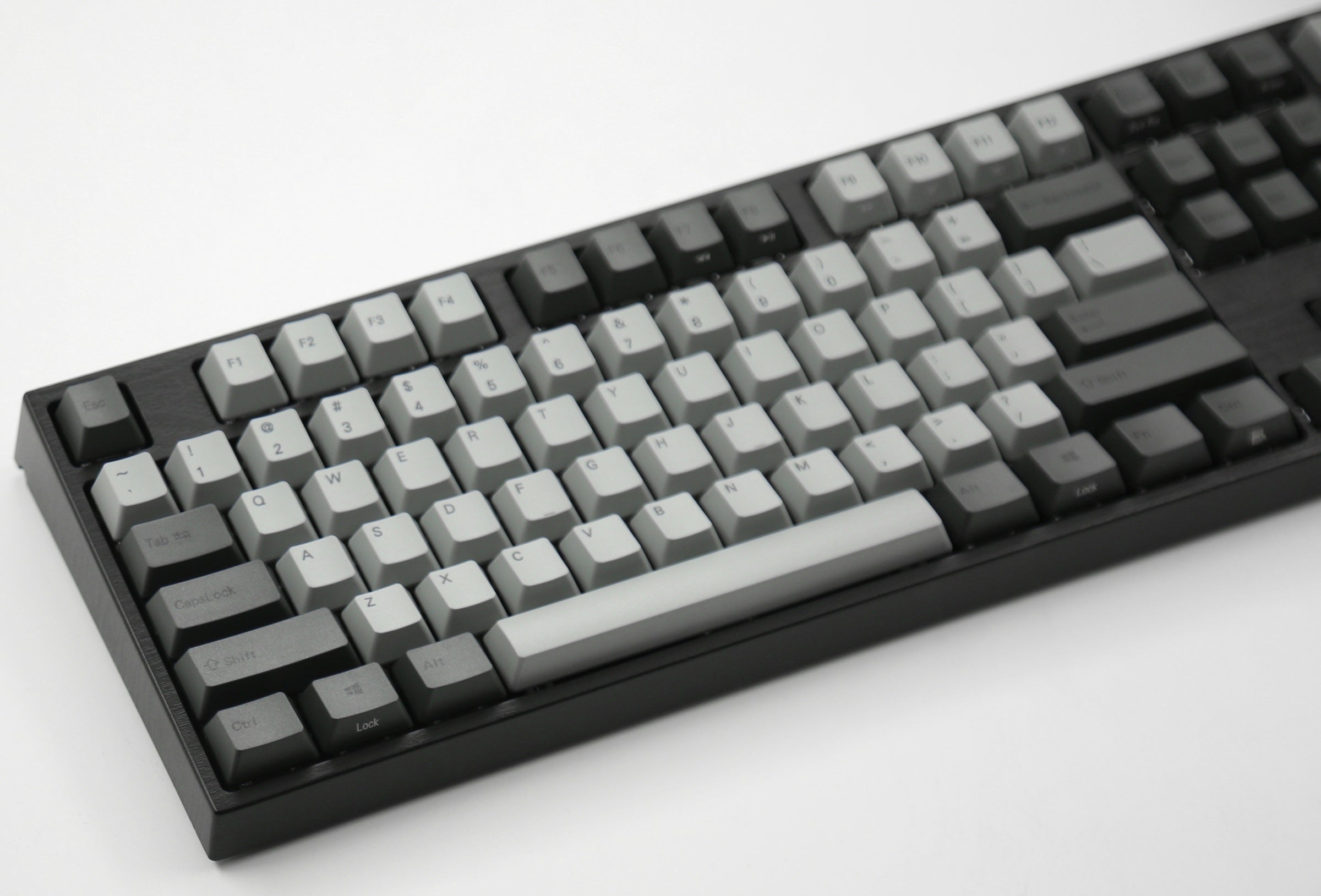 Varmilo VPE108 Ink Rhyme Keyboard MKAYGJNMP5 |64019|