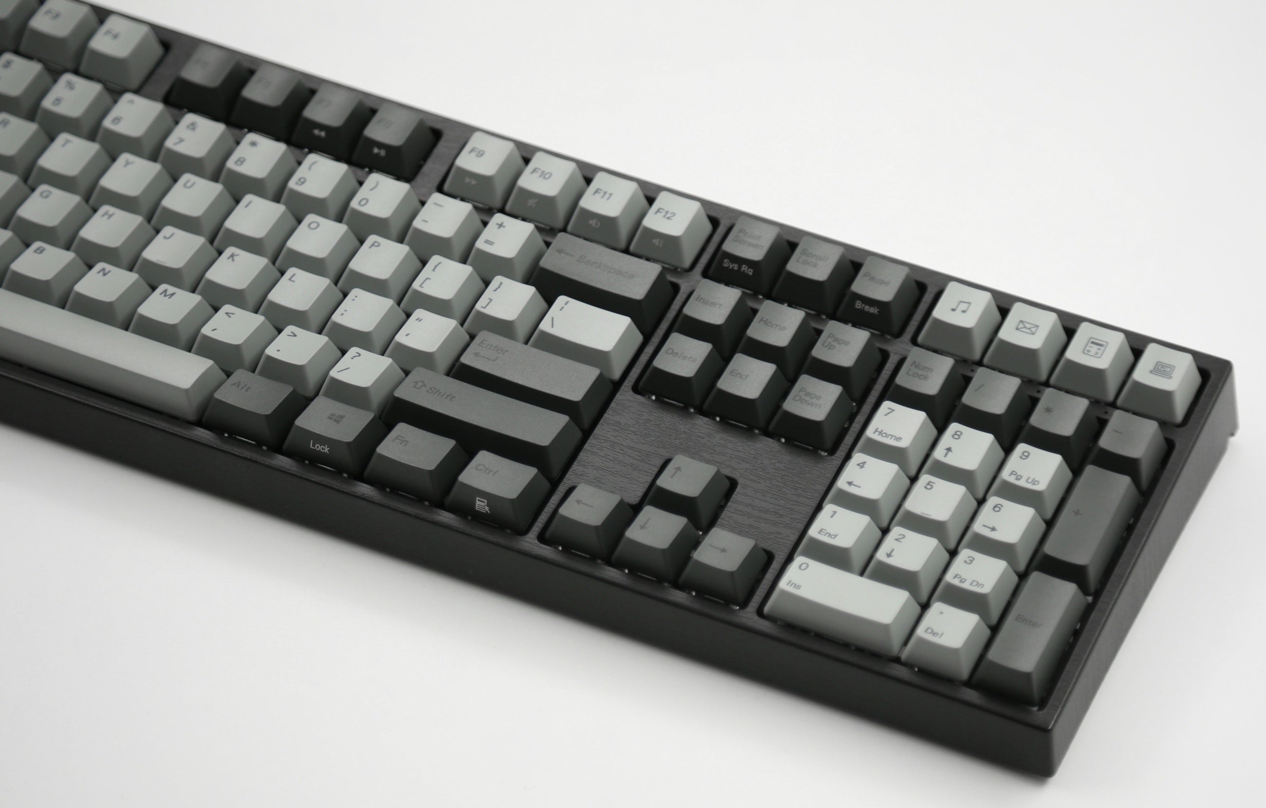 Varmilo VPE108 Ink Rhyme Keyboard MKAYGJNMP5 |64021|