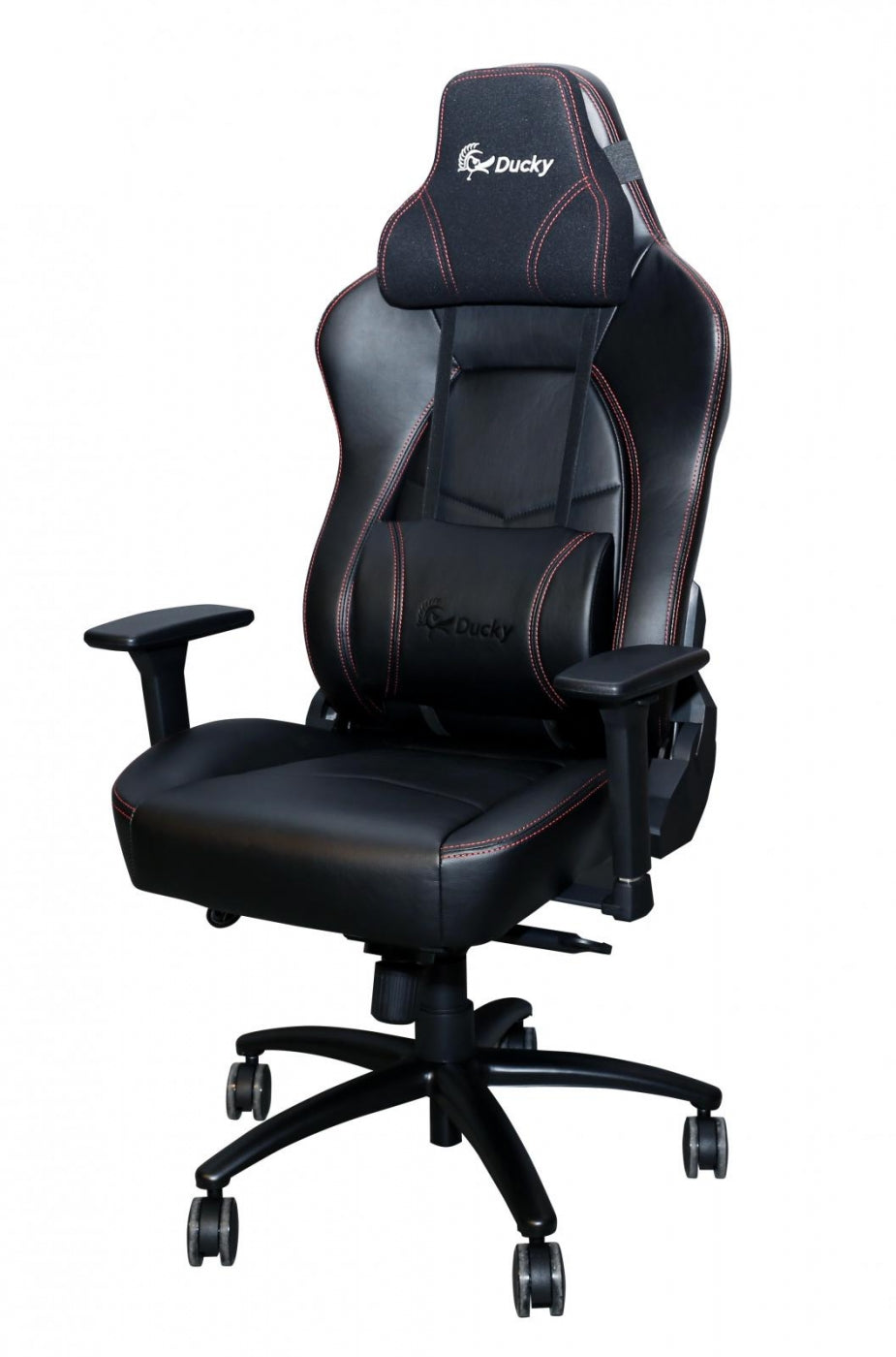 Ducky Hurricane Gaming Chair MK60X2R8GV |0|