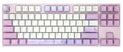 Varmilo VPM87 Dreams on Board White LED EC Keyboard