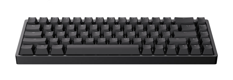 gear tastatur Endgame Gear KB65HE Hall Effect Gaming Keyboard Gateron KS-37B Magnetic Switches