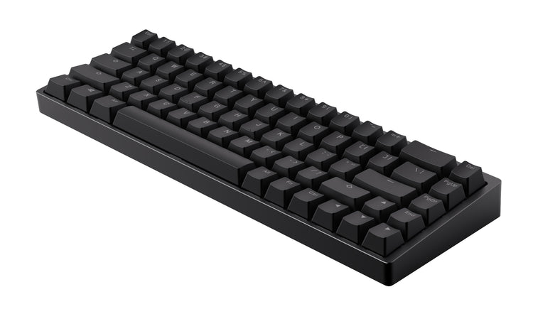 endgame gear rapid trigger Endgame Gear KB65HE Rapid Trigger Magnetic HE CNC Aluminum Hotswap Key