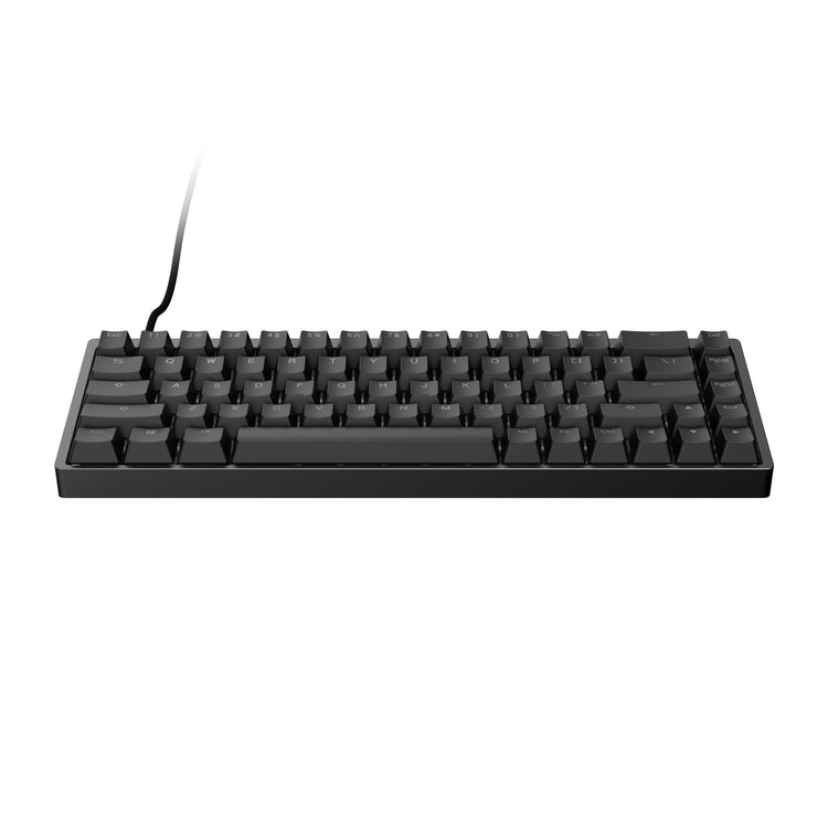 endgame gear keyboard Endgame Gear KB65HE Rapid Trigger Magnetic HE CNC Aluminum Hotswap Key