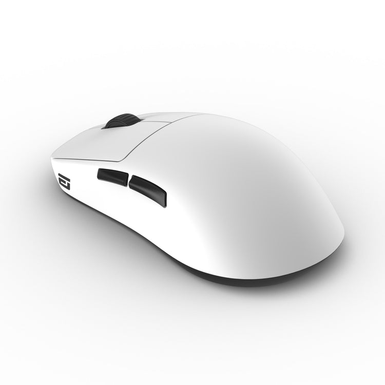Endgame Gear OP1we Wireless Mouse White
