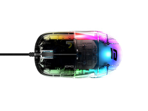 Endgame Gear XM1 * RGB Mouse MKNRLGF7WW |59952|