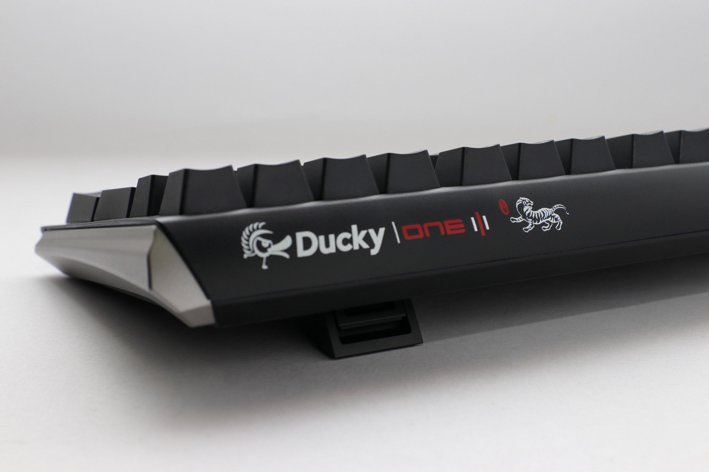 Ducky One 3 Carbon Black MKL45711WZ |60151|