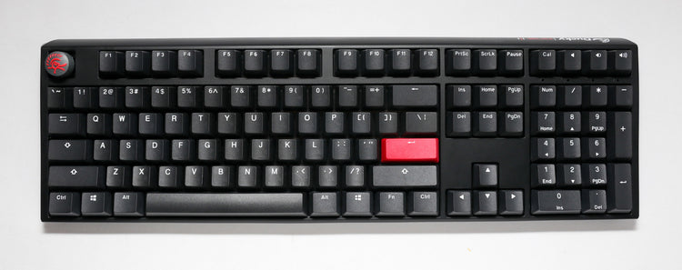 Ducky One 3 Carbon Black MKL45711WZ |0|