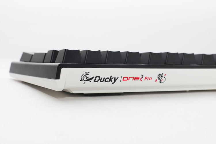 Ducky One 2 Pro Classic MK7URLV45X |60173|