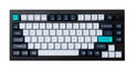 Keychron Q1 Max w/ Knob Aluminum 75% Wireless RGB Mechanical Keyboard