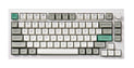 Keychron Q1 Max Aluminum 75% Wireless RGB Mechanical Keyboard