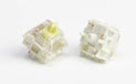 Gateron Jupiter Banana 59g Tactile PCB Mount Switch