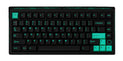 Meletrix BOOG75 Shockwave Magnetic HE Aluminum 75% Mechanical Keyboard