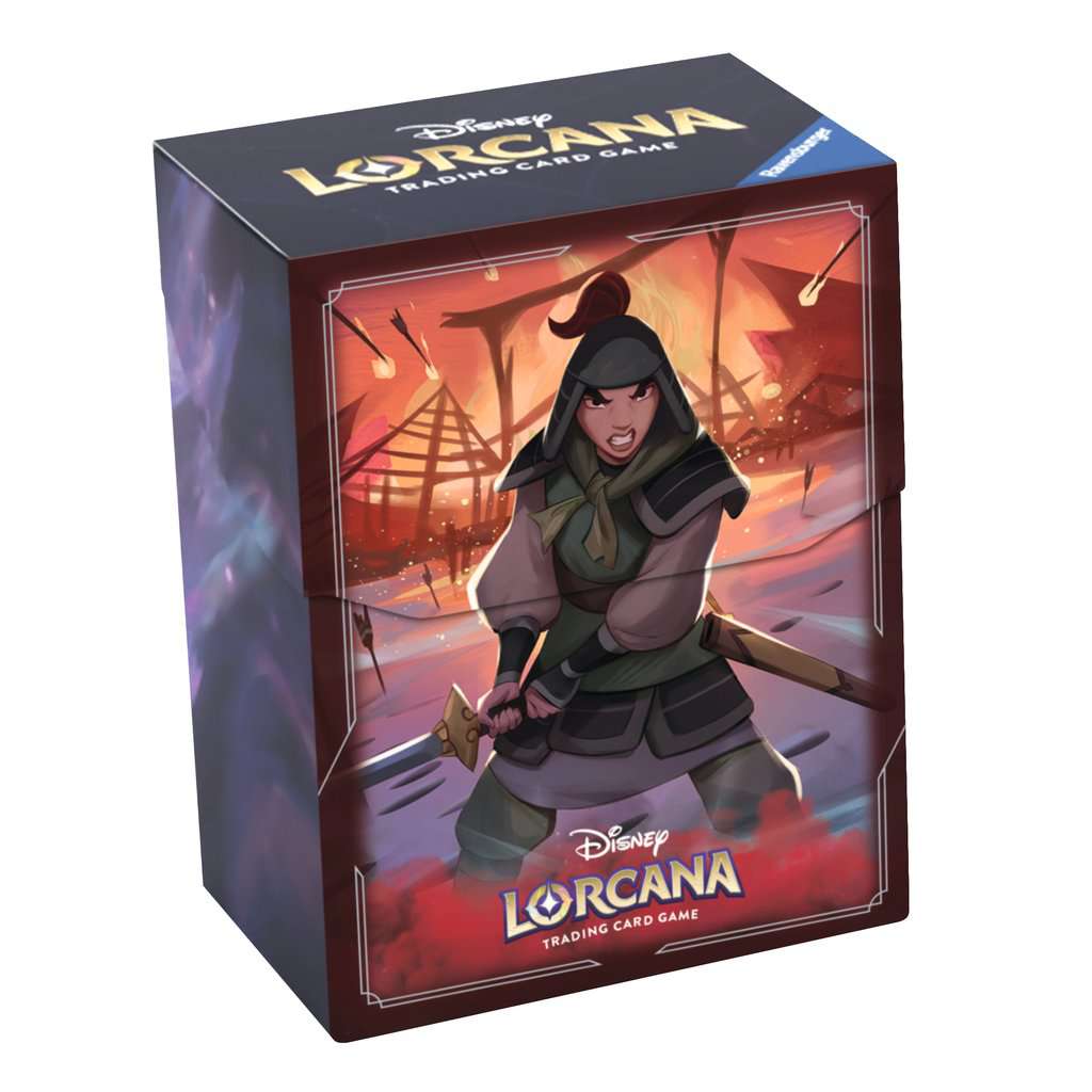 Disney - Lorcana: Rise of the Floodborn