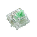 Gateron Baby Kangaroo 2.0 59g Tactile PCB Mount Switch