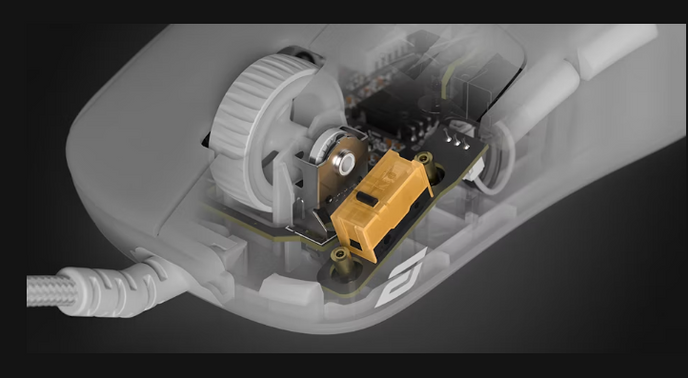 Endgame Gear OP1 * RGB MKV6UAU1HP |62009|