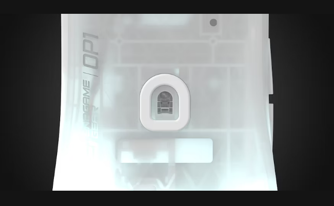 Endgame Gear OP1 * RGB MKV6UAU1HP |62008|