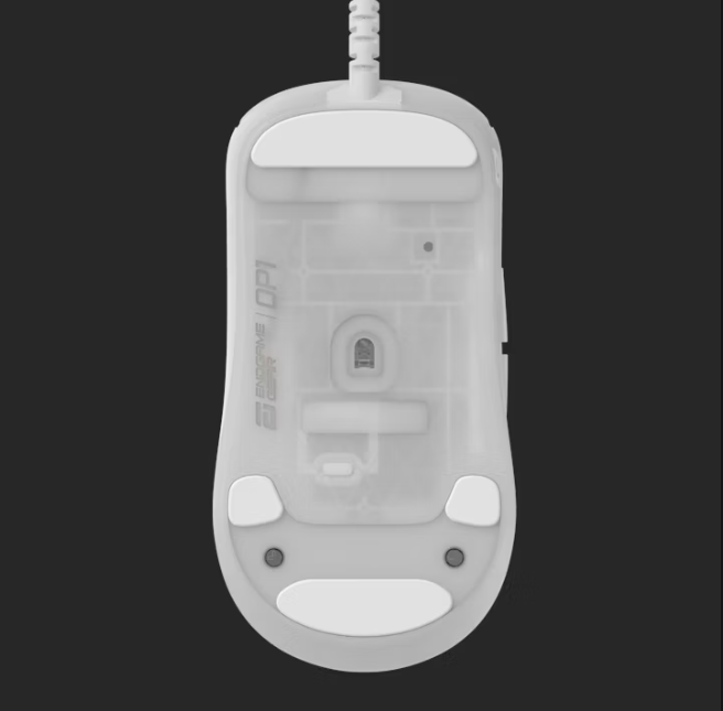 Endgame Gear OP1 RGB Wired Mouse