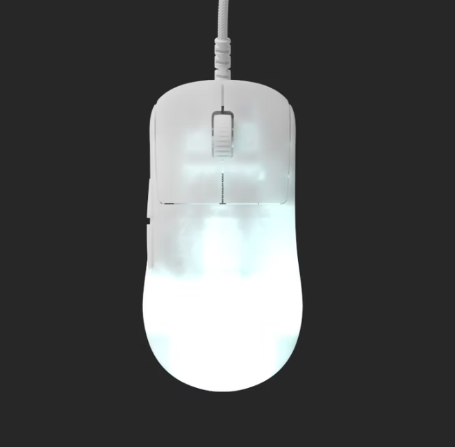 Endgame Gear OP1 RGB Wired Mouse