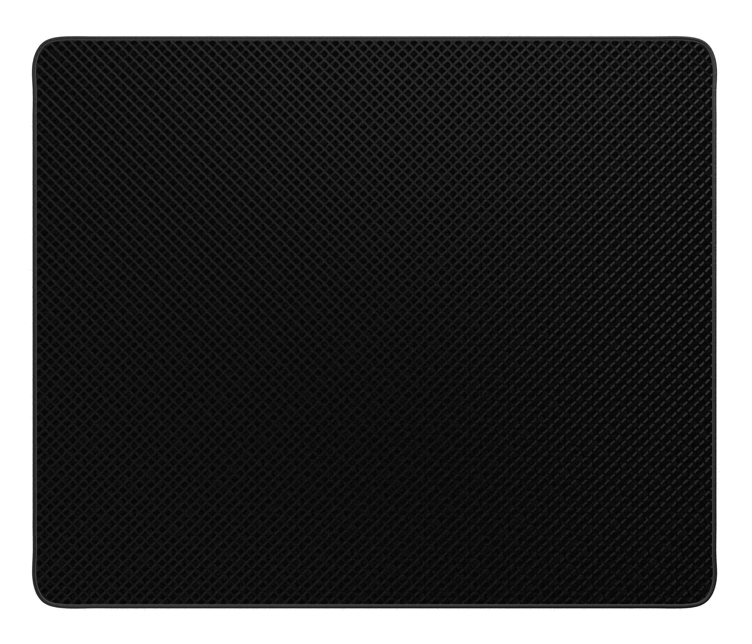 Endgame Gear EM-B Black Poron Mousepad MKUH8NINEX |63975|