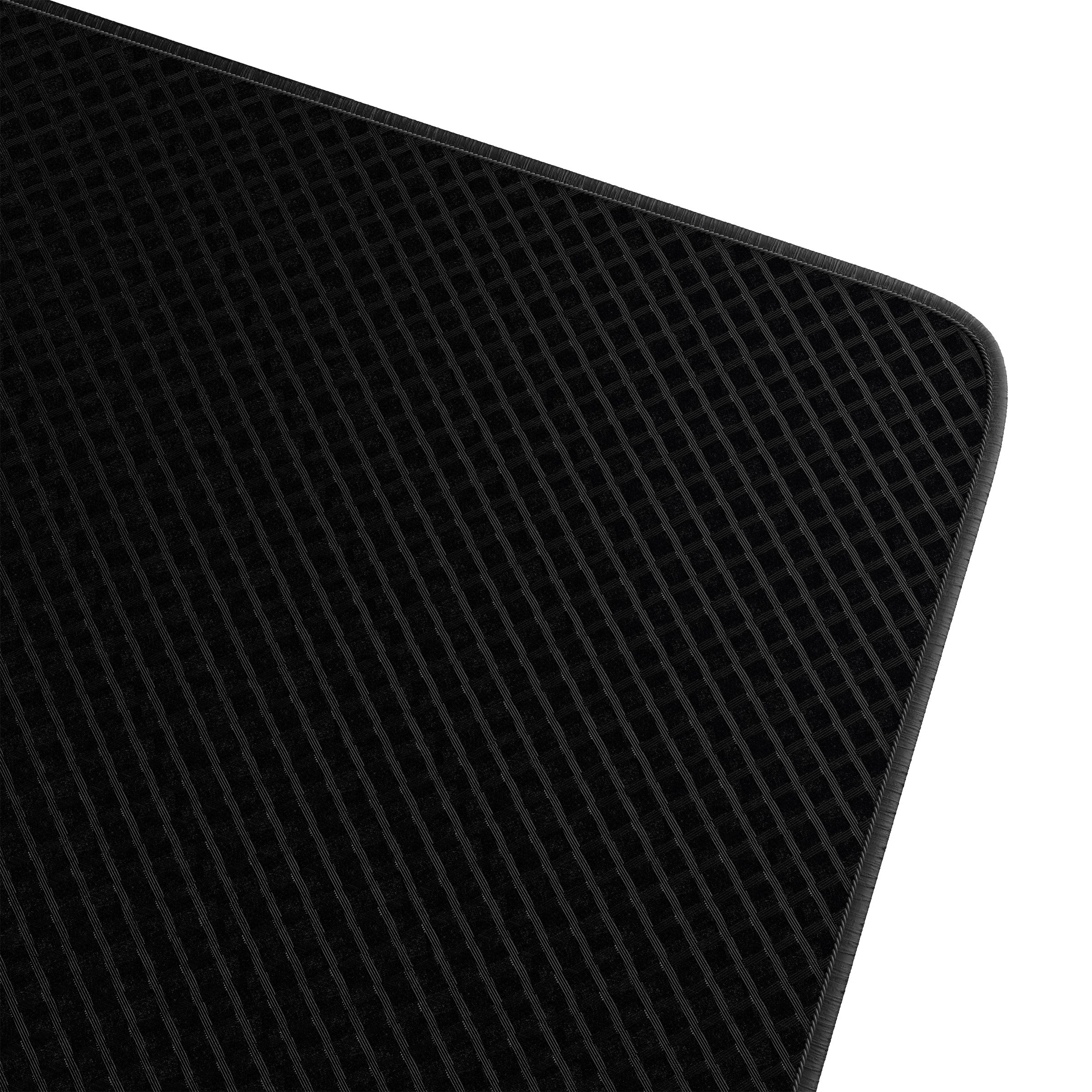 endgame gear em-b Endgame Gear EM-B Plus Black Poron Mousepad