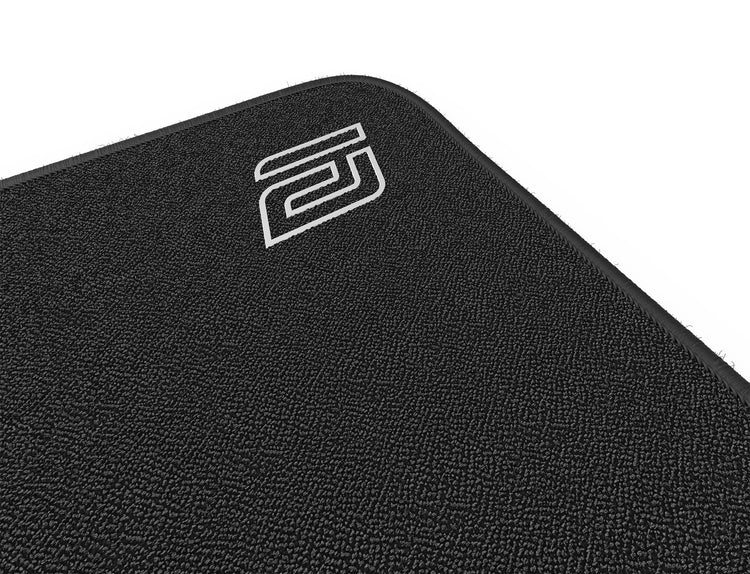 Endgame Gear EM-B Plus Black Poron Mousepad