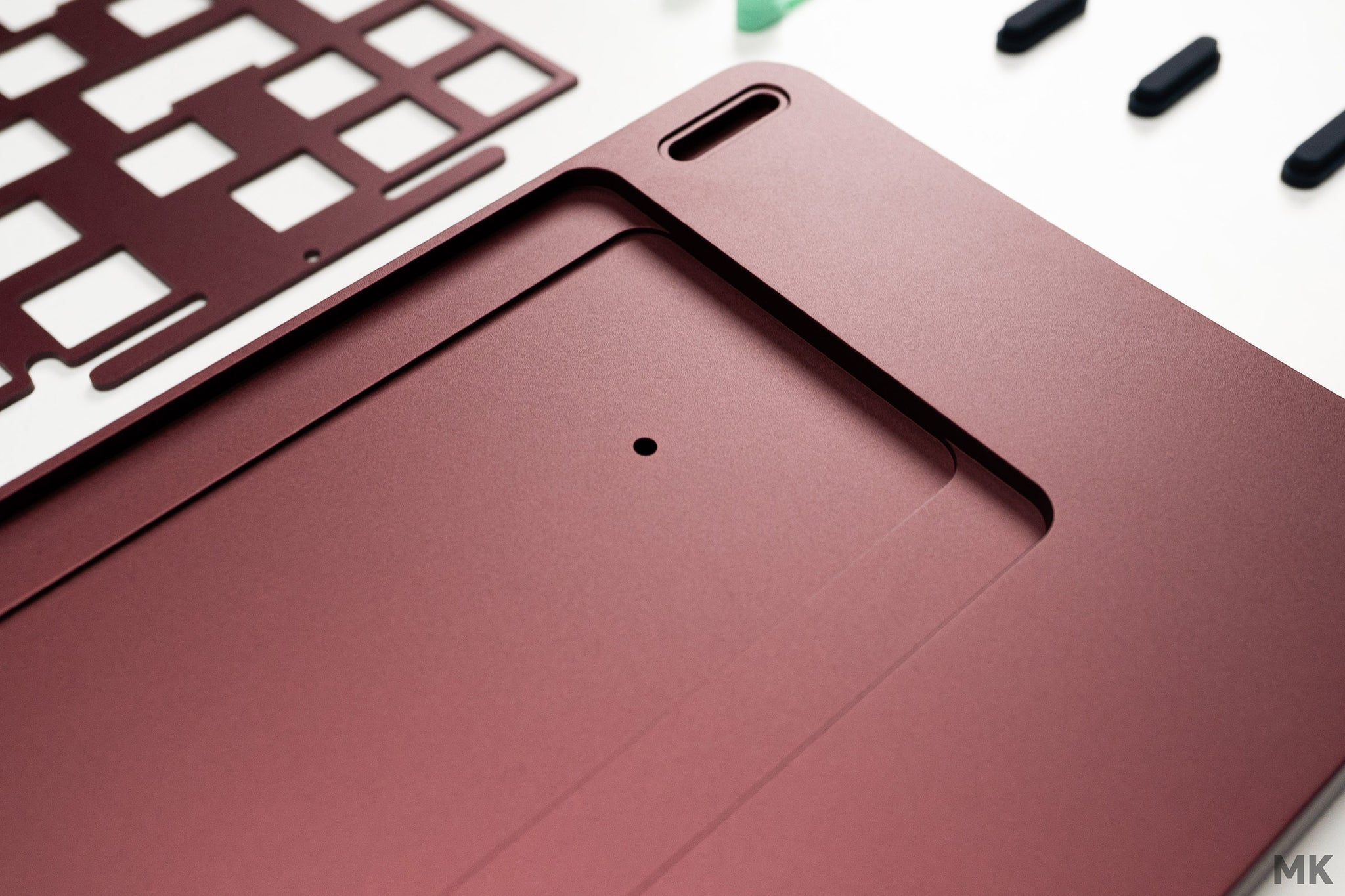 MK Point65 Keyboard Kit